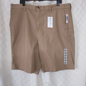 Old Navy New Tan Shorts with Built in Flex